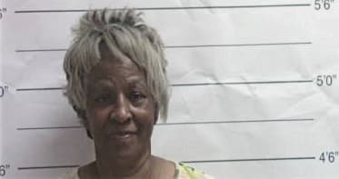 Corayna Womack, - Orleans Parish County, LA 